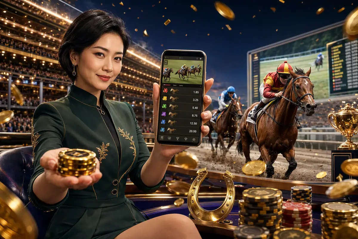 bet7in লাইভ ক্যাসিনো অনলাইন গেম