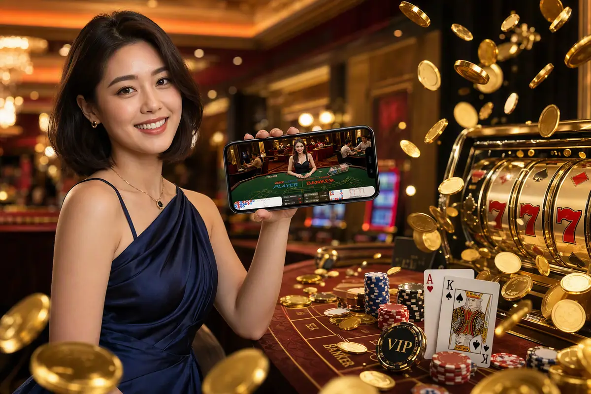 bet7in জনপ্রিয় স্লট গেমের তালিকা